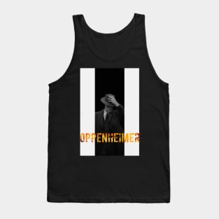 Oppenheimer Tank Top